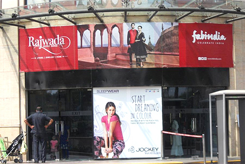 FABINDIA