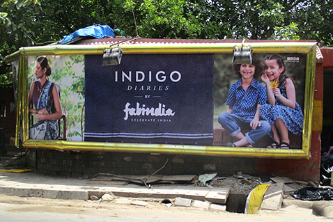 FABINDIA