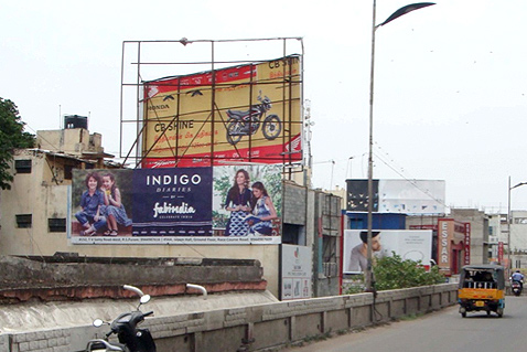 FABINDIA