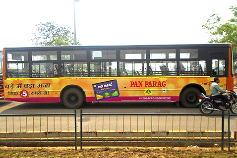 PAN PARAG